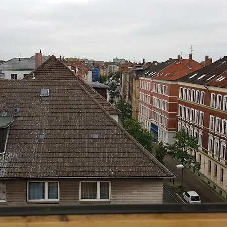 Habitación en casa particular Zentral U Gemuetlich Ueber Den Daechern Von *